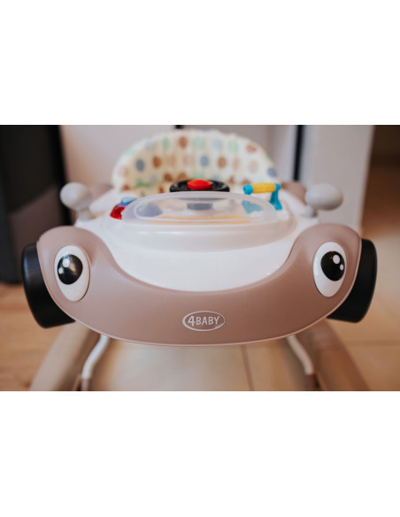 4BABY-956940,Premergator 4Baby CARS Maro