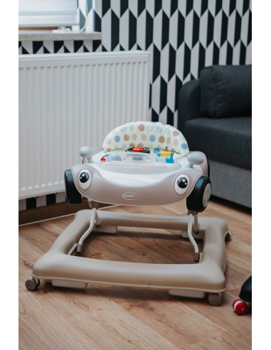 4BABY-956940,Premergator 4Baby CARS Maro