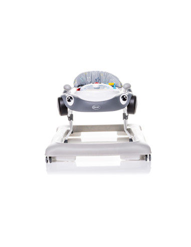 4BABY-956957,Premergator 4Baby CARS Gri