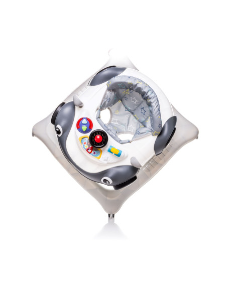 4BABY-956957,Premergator 4Baby CARS Gri