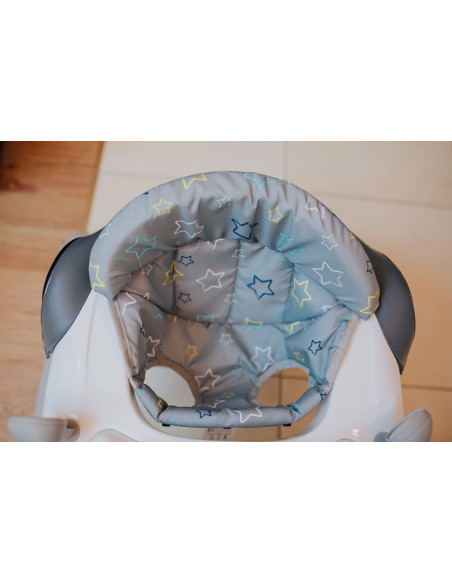 4BABY-956957,Premergator 4Baby CARS Gri