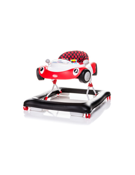 4BABY-956964,Premergator 4Baby CARS Rosu