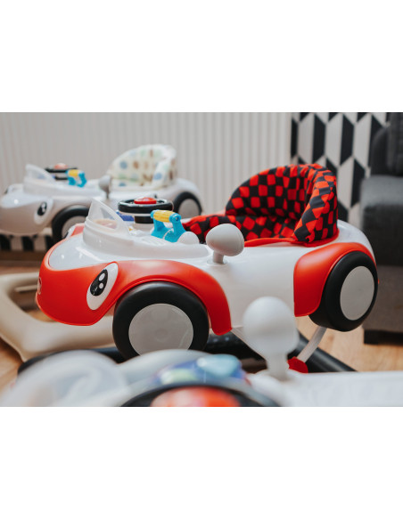 4BABY-956964,Premergator 4Baby CARS Rosu