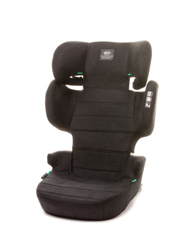 4BABY-958081,Scaun auto 4Baby EURO-FIX i-Size 105-150 cm Negru