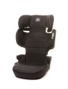 4BABY-958081,Scaun auto 4Baby EURO-FIX i-Size 105-150 cm Negru