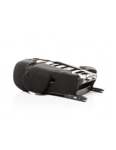 4BABY-958081,Scaun auto 4Baby EURO-FIX i-Size 105-150 cm Negru