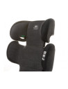 4BABY-958081,Scaun auto 4Baby EURO-FIX i-Size 105-150 cm Negru