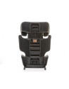 4BABY-958081,Scaun auto 4Baby EURO-FIX i-Size 105-150 cm Negru