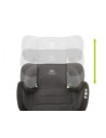 4BABY-958081,Scaun auto 4Baby EURO-FIX i-Size 105-150 cm Negru