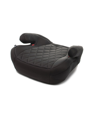 4BABY-957978,Inaltator 4Baby HI-FIX Isofix I-SIZE 125-150cm Negru
