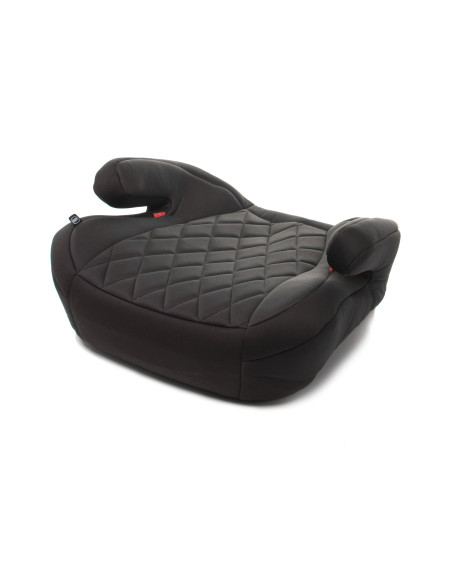 4BABY-957978,Inaltator 4Baby HI-FIX Isofix I-SIZE 125-150cm Negru