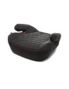 4BABY-957978,Inaltator 4Baby HI-FIX Isofix I-SIZE 125-150cm Negru