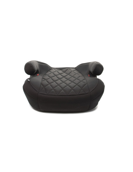 4BABY-957978,Inaltator 4Baby HI-FIX Isofix I-SIZE 125-150cm Negru