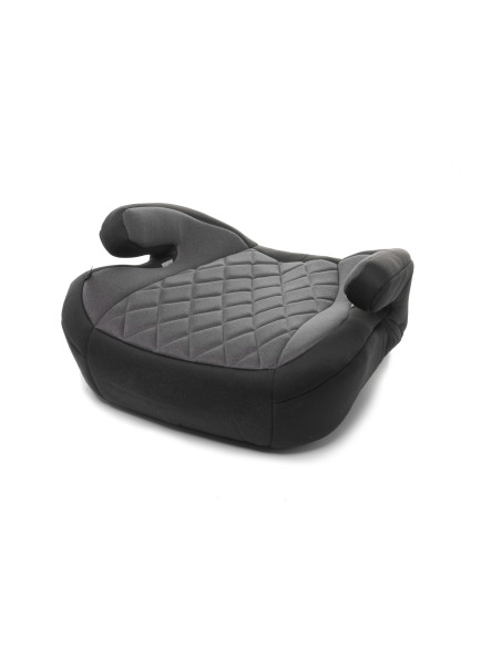4BABY-957992,Inaltator 4Baby HI-FIX Isofix I-SIZE 125-150cm Grafit