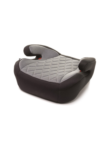 4BABY-957985,Inaltator 4Baby HI-FIX Isofix I-SIZE 125-150cm Gri