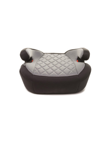 4BABY-957985,Inaltator 4Baby HI-FIX Isofix I-SIZE 125-150cm Gri