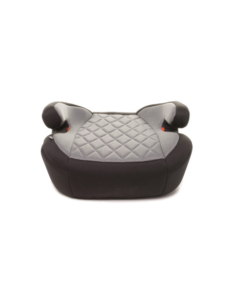 4BABY-957985,Inaltator 4Baby HI-FIX Isofix I-SIZE 125-150cm Gri
