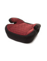 4BABY-958005,Inaltator 4Baby HI-FIX Isofix I-SIZE 125-150cm Rosu
