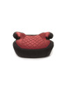 4BABY-958005,Inaltator 4Baby HI-FIX Isofix I-SIZE 125-150cm Rosu