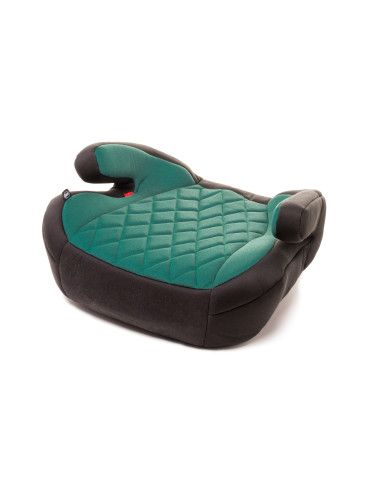 4BABY-958012,Inaltator 4Baby HI-FIX Isofix I-SIZE 125-150cm Turcoaz