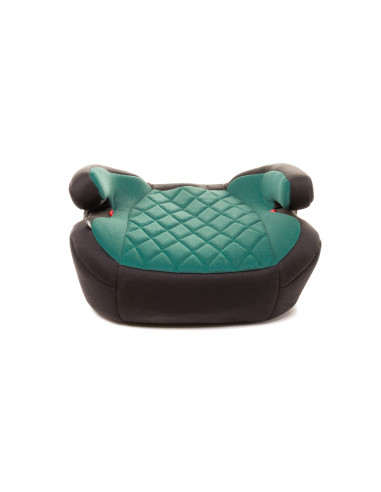 4BABY-958012,Inaltator 4Baby HI-FIX Isofix I-SIZE 125-150cm Turcoaz