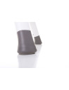 4BABY-957541,Scaun de masa transformabil booster 4Baby MASTER 6 in 1 Gri