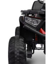 ATV electric pentru copii Toyz SOLO QUAD 4x4 12V cu telecomanda