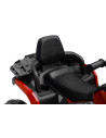 ATV electric pentru copii Toyz SOLO QUAD 4x4 12V cu telecomanda