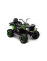 ATV electric pentru copii Toyz SOLO QUAD 4x4 12V cu telecomanda