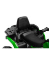 ATV electric pentru copii Toyz SOLO QUAD 4x4 12V cu telecomanda