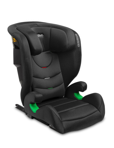 Scaun auto Caretero NIMBUS i-Size Isofix 100-150 cm / 4-12 ani