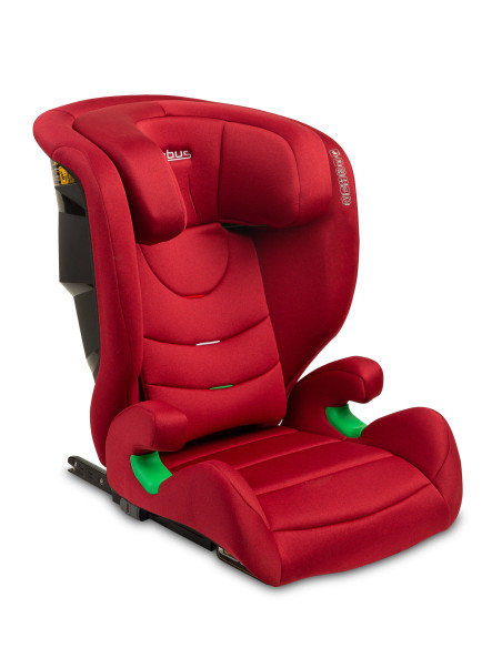 Scaun auto Caretero NIMBUS i-Size Isofix 100-150 cm / 4-12 ani