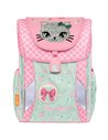 TGJY-051A(1),Ghiozdan neechipat Joy, motiv Lovely Kitty Cat