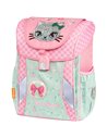 TGJY-051A(1),Ghiozdan neechipat Joy, motiv Lovely Kitty Cat