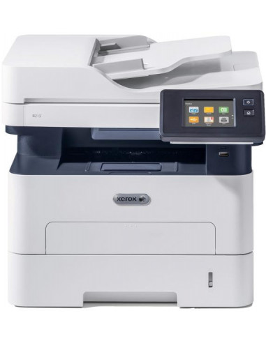 Imprimanta Laser Monocrom Xerox B215V_DNI, A4, Retea