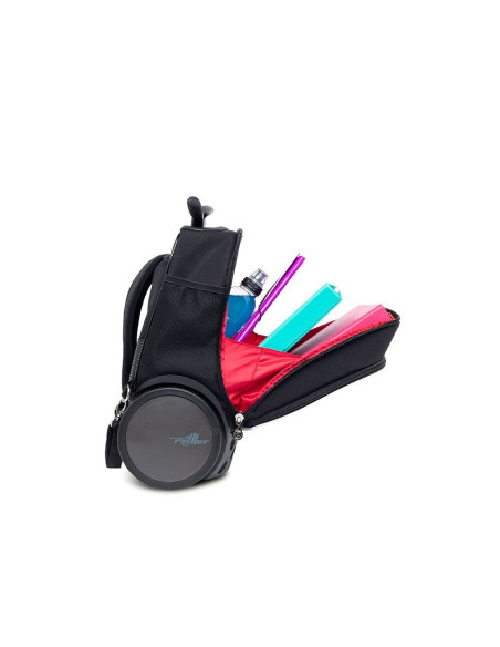 Ghiozdan NIKIDOM Roller Up - Ozzie,ND-9600