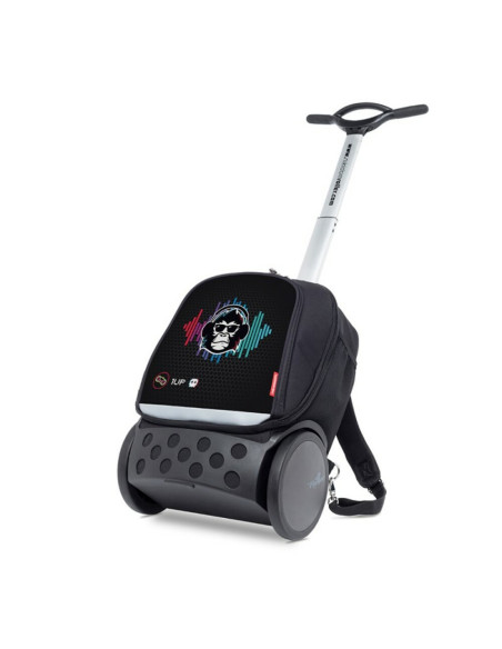 Ghiozdan NIKIDOM Roller Up XL - Ozzie,ND-9650