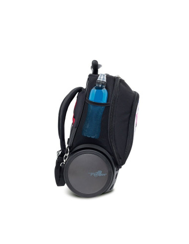 Ghiozdan NIKIDOM Roller Up XL - Ozzie,ND-9650