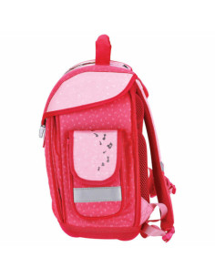 Rucsac de scoala ergonomic, inchidere metalica - Gorjuss 2