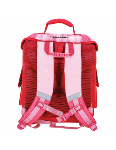 Rucsac de scoala ergonomic, inchidere metalica - Gorjuss Rucsac de scoala ergonomic, inchidere metalica - Gorjuss