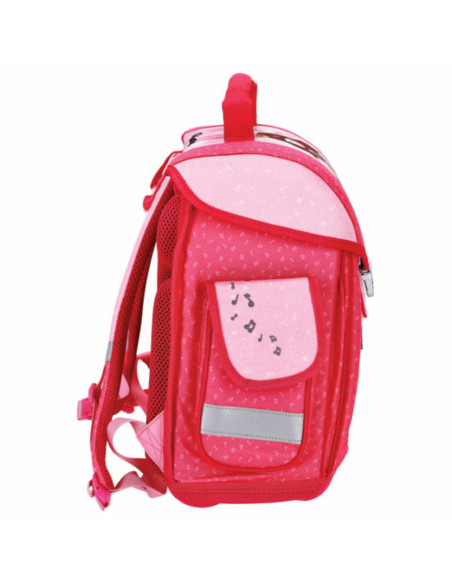 Rucsac de scoala ergonomic, inchidere metalica - Gorjuss Rucsac de scoala ergonomic, inchidere metalica - Gorjuss