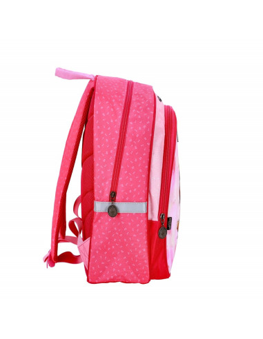 Rucsac gradinita - Gorjuss Princesses,22GJS903-PR Rucsac gradinita - Gorjuss Princesses,22GJS903-PR