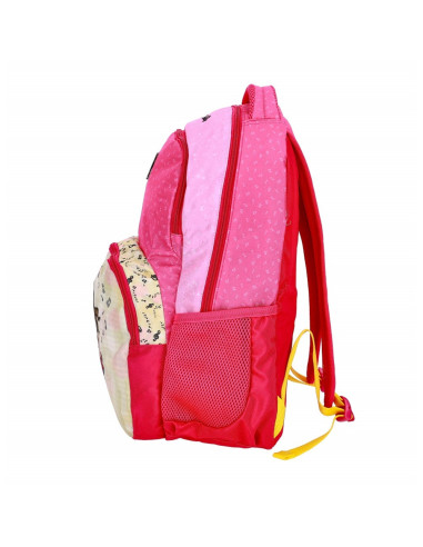 Rucsac scoala 25L - Gorjuss First Position,22GJS105A-FP