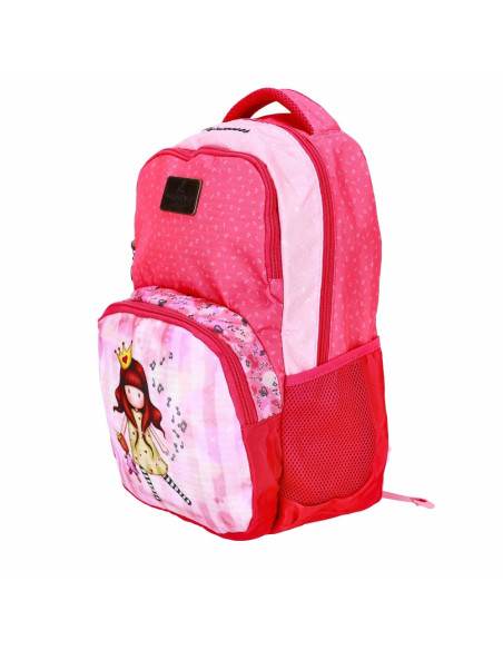 Rucsac scoala 25L - Gorjuss Princesses,22GJS105A-PR Rucsac scoala 25L - Gorjuss Princesses,22GJS105A-PR