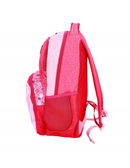 Rucsac scoala 25L - Gorjuss Princesses,22GJS105A-PR Rucsac scoala 25L - Gorjuss Princesses,22GJS105A-PR