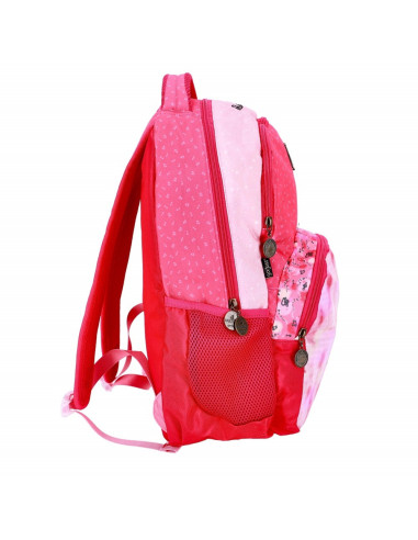 Rucsac scoala 25L - Gorjuss Princesses,22GJS105A-PR Rucsac scoala 25L - Gorjuss Princesses,22GJS105A-PR