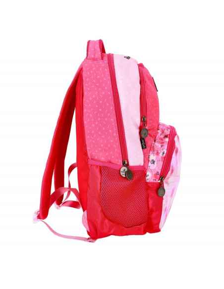 Rucsac scoala 25L - Gorjuss Princesses,22GJS105A-PR Rucsac scoala 25L - Gorjuss Princesses,22GJS105A-PR