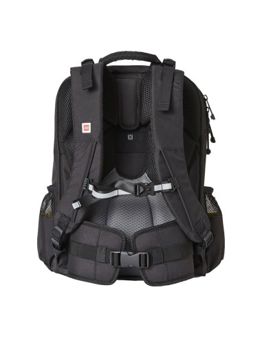 Ghiozdan scoala Hansen LEGO Core Line - design Ninjago