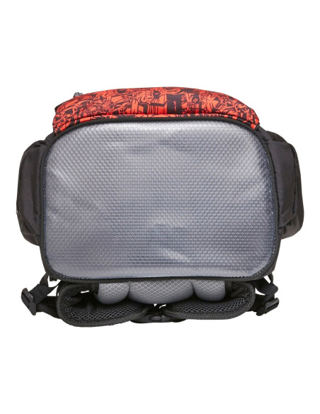 Ghiozdan scoala Hansen LEGO Core Line - design Ninjago