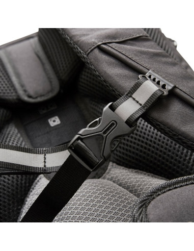 Ghiozdan scoala Hansen LEGO Core Line - design Ninjago